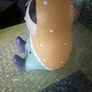 BNWT Russian Doll PiggyBank Image 3