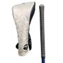 Taylormade Qi35 #5 Wood 18 Degree / Ventus Blue FW 6S Stiff Image 7