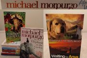 Michael Morpurgo story book collection,
