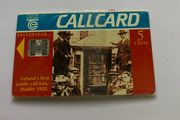 Call Card