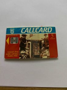 Call Card