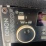 Vintage Pro DJ & Live Sound Rack Setup Denon Dual MiniDisc, Behringer, RAM Audio & Amps Image 10