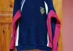 Loreto Wexford School Hoodie
