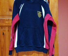 Loreto Wexford School Hoodie