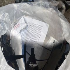 Honda Forza windshield new 2004-2006