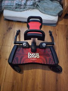 buggy board