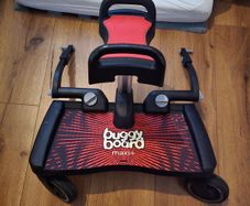 buggy board