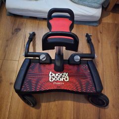 buggy board