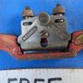 Record Compassed Spokeshave. Image 2
