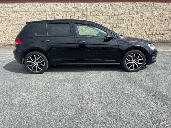 VW Golf 2015