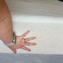 WELLPUR VENDO Firm Mattress 135x190cm for Sale Image 3