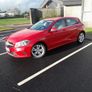 Mercedes A200D Image 2