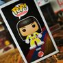 Trini Yellow Ranger Funko POP ! 25th Anniversary ! Power Rangers ! 2018 ! Image 7