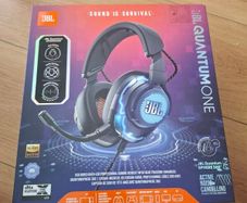 JBL Quantum One Professional Gaming Headset