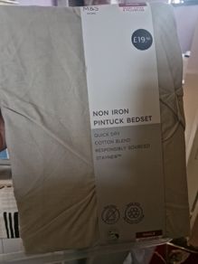 new grey single duvet cover