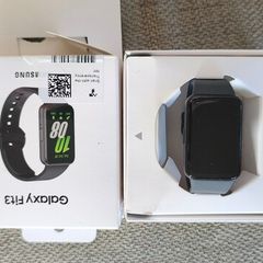 Galaxy fit 3 smart watch