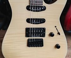 Esp Ltd M-403