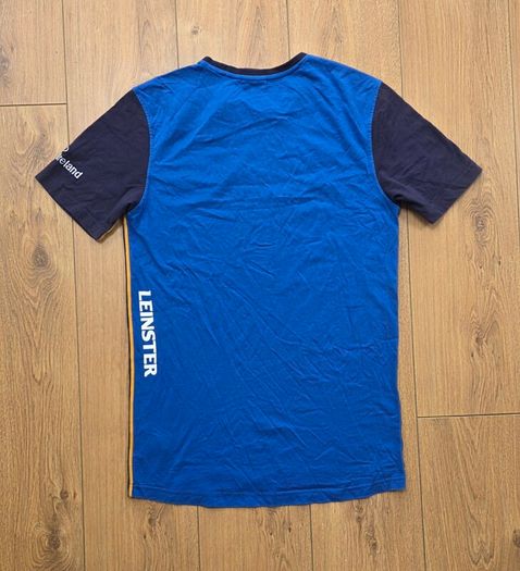 Leinster Rugby Canterbury Shirt Mens Medium