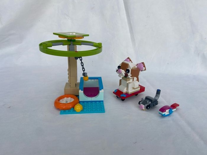 Lego Creator 31154
