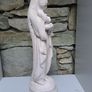 Chalkware Madonna and Baby Image 4