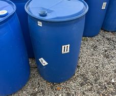 barrells