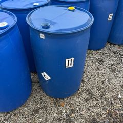 barrells