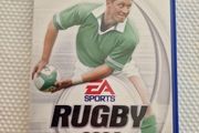 Rugby 2004 PlayStation2 Ps2 Games Original