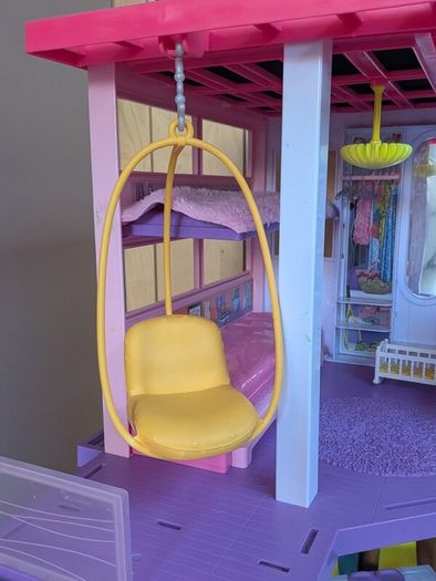 Barbie Dreamhouse