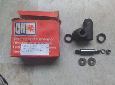 Morris Marina Lower Linkage Kit.