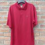 Greg Norman Golf Polo Shirt Mens Medium M Image 2