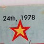 vintage Twinkle comic 47yrs old Image 8