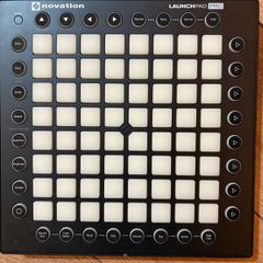 Novation Launchpad Pro