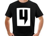 Yelir world t-shirt for kids logo unnoficial YELIR WORLD TEE Hoodie