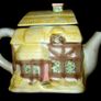 "The Cottages" Vintage Teapot Collection Image 10