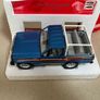 Nissan Patrol 1/25 Polistil Image 4