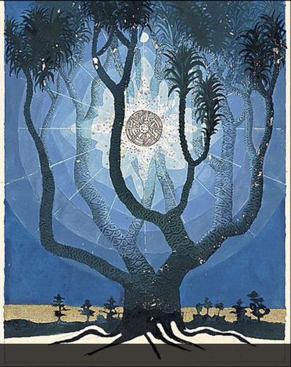 Carl Gustav Jung  :  Liber Novus  (The Red Book)