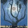 Carl Gustav Jung  :  Liber Novus  (The Red Book) Image 8