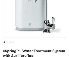 eSpring water filter
