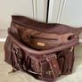 Jesire leather hand bag Image 10