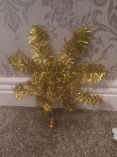 Christmas decorations