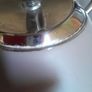 Morphy Richards Metal kettle Image 4