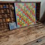 Vintage Snakes and Ladders Image 2