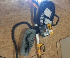 drywall sander