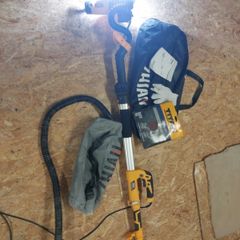 drywall sander