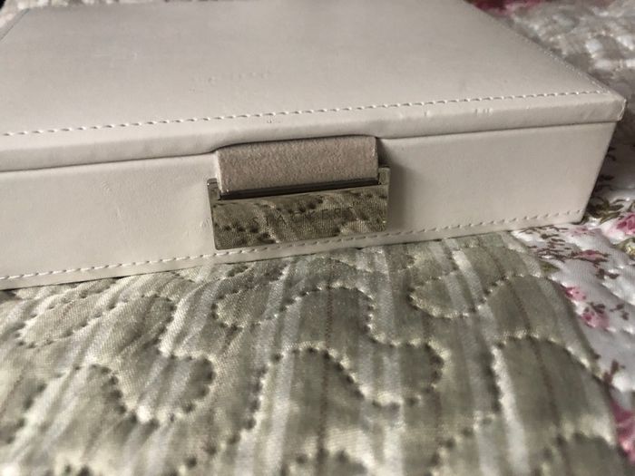 Stackers jewellery box