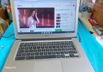 ACER ChromeBook, Silver, 16GB, in excellent condition