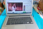 ACER ChromeBook, Silver, 16GB, in excellent condition