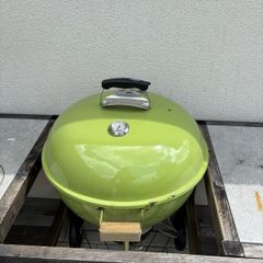 Weber Master Touch 57cm Includes Cover & Extras