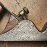 Infill smoothing plane, Mathieson iron Image 3