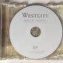 Westlife [2007] Back Home (CD Album) Image 3